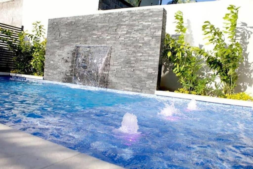 Lujoso Y Acogedor Condominio Ejecutivo/Familiar ซานเปโดร ซูลา ภายนอก รูปภาพ