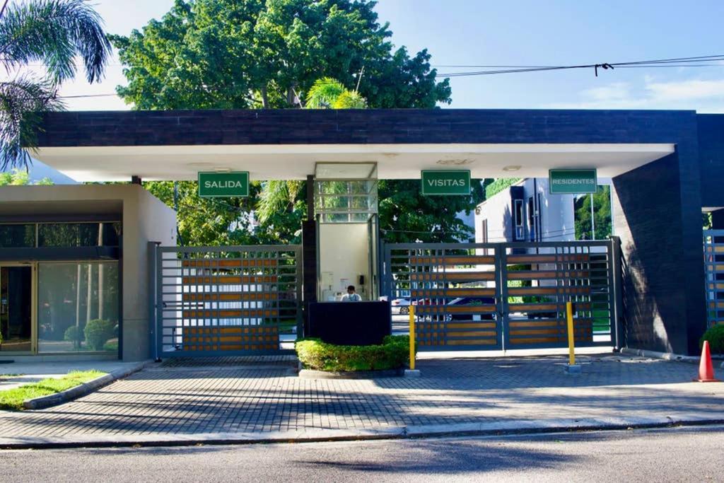 Lujoso Y Acogedor Condominio Ejecutivo/Familiar ซานเปโดร ซูลา ภายนอก รูปภาพ