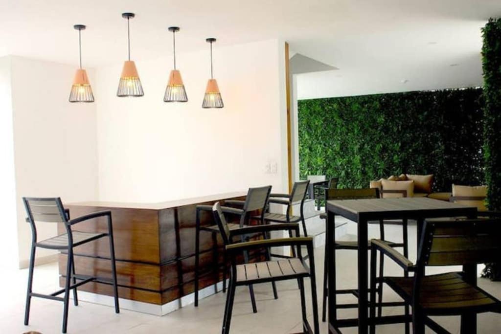 Lujoso Y Acogedor Condominio Ejecutivo/Familiar ซานเปโดร ซูลา ภายนอก รูปภาพ