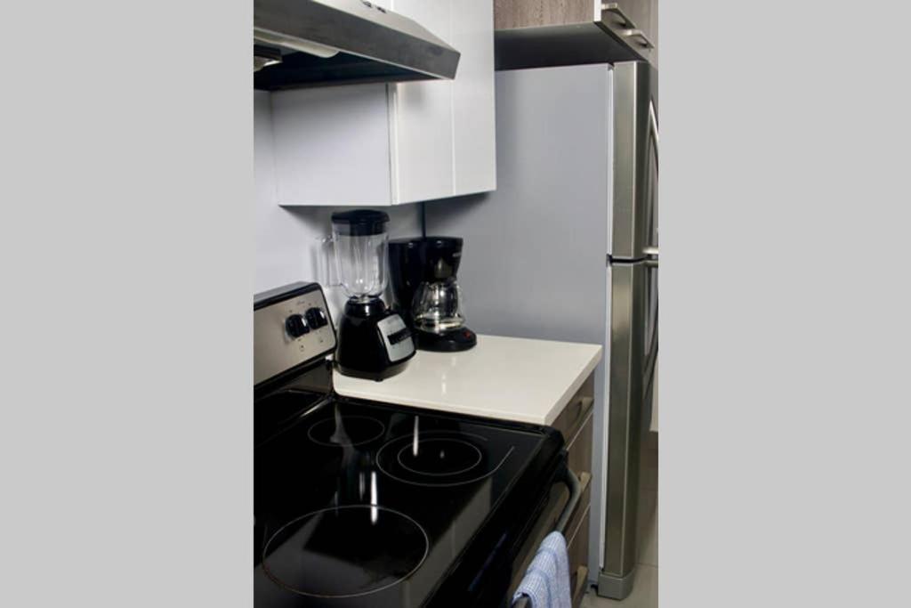 Lujoso Y Acogedor Condominio Ejecutivo/Familiar ซานเปโดร ซูลา ภายนอก รูปภาพ