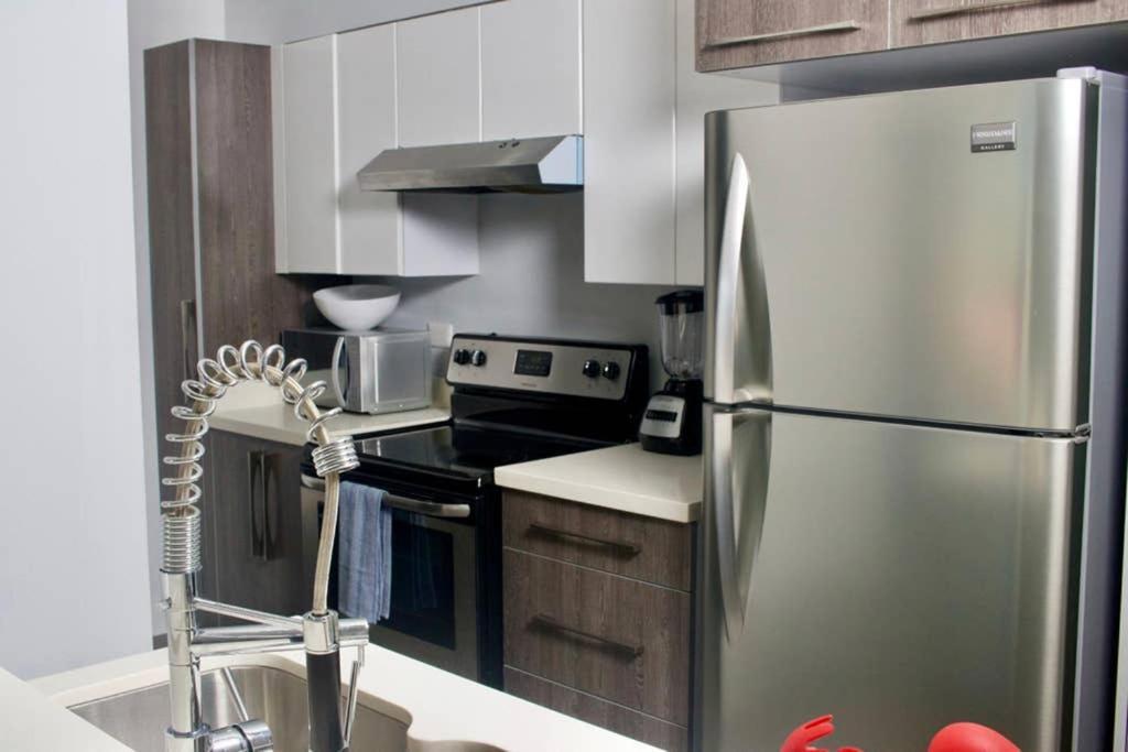 Lujoso Y Acogedor Condominio Ejecutivo/Familiar ซานเปโดร ซูลา ภายนอก รูปภาพ