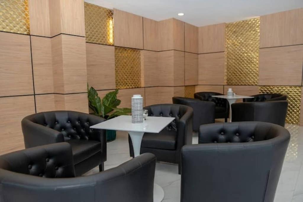Lujoso Y Acogedor Condominio Ejecutivo/Familiar ซานเปโดร ซูลา ภายนอก รูปภาพ