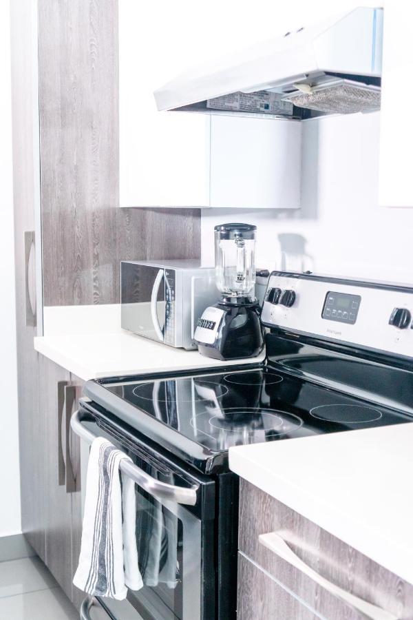 Lujoso Y Acogedor Condominio Ejecutivo/Familiar ซานเปโดร ซูลา ภายนอก รูปภาพ