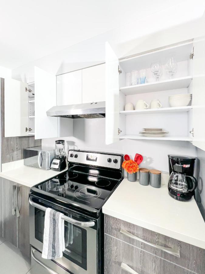 Lujoso Y Acogedor Condominio Ejecutivo/Familiar ซานเปโดร ซูลา ภายนอก รูปภาพ